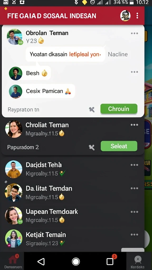 Screenshot svip10 nomor 2