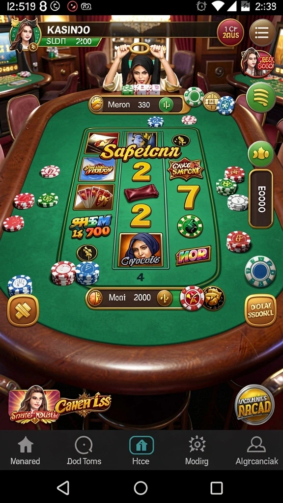 Screenshot taruhan77 nomor 2