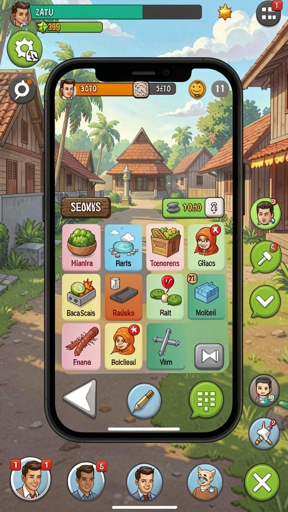 Screenshot taruhan77 nomor 3