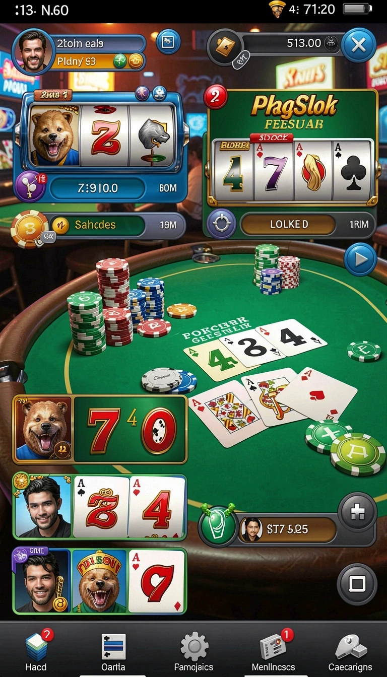 Screenshot tigerjp88 nomor 2