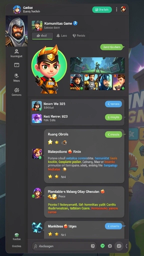 Screenshot v98 nomor 3