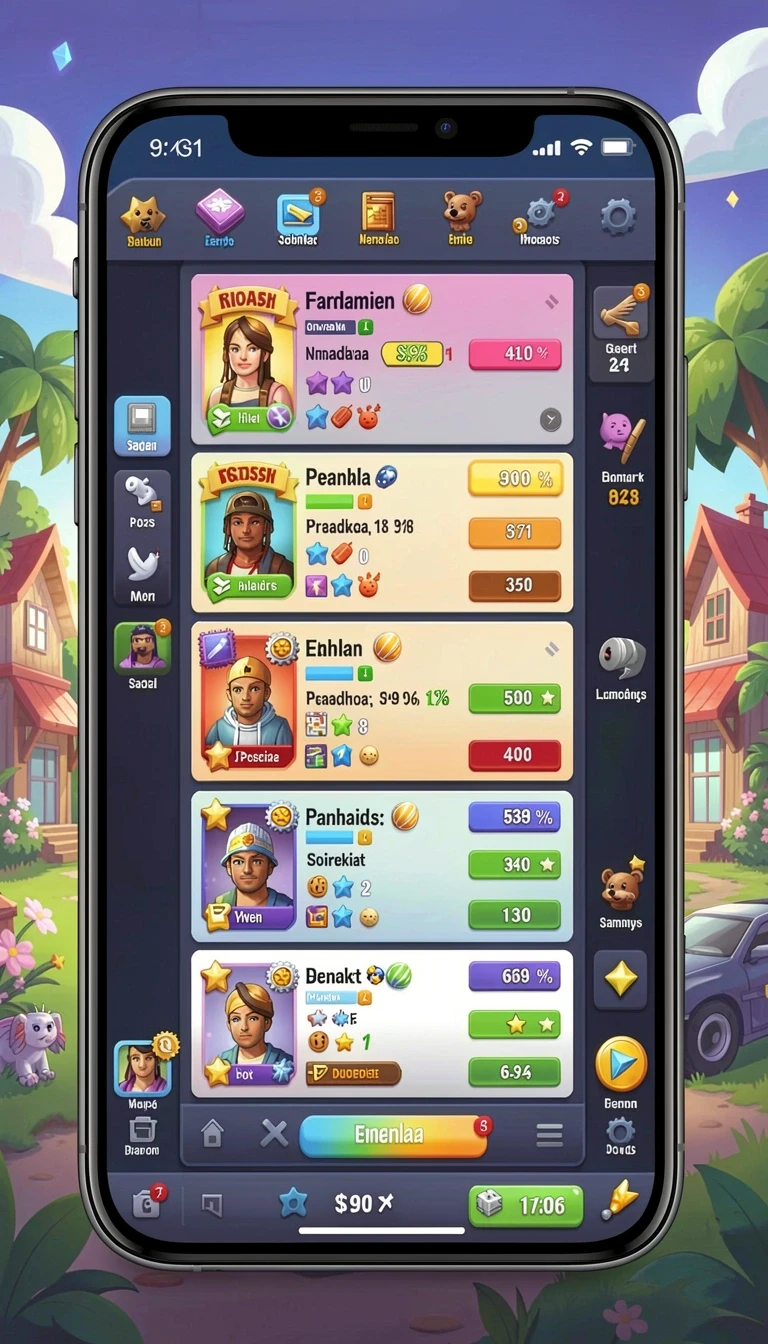 Screenshot valohoki nomor 3
