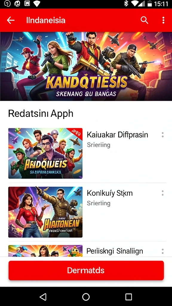 Screenshot vip333 nomor 1
