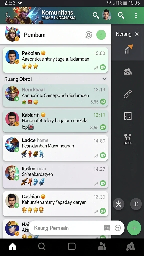 Screenshot vip333 nomor 2
