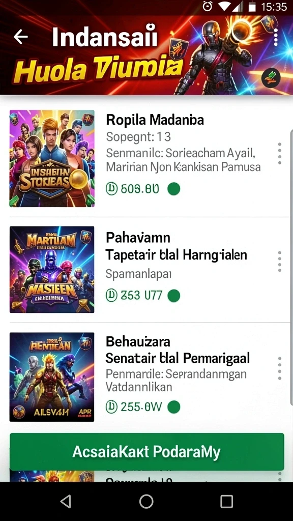 Screenshot vip333 nomor 3