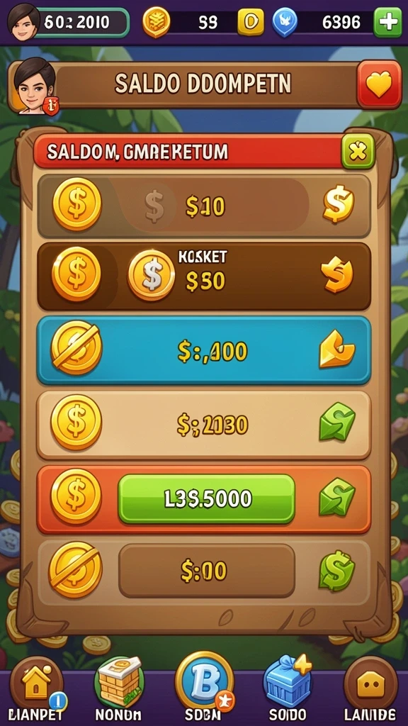 Screenshot wow99 nomor 3